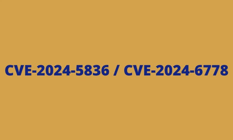 CVE-2024-5836/CVE-2024-6778: escape de la zona de pruebas de cromo