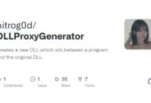 DLL Agent Generator: aproveche las funciones avanzadas del agente