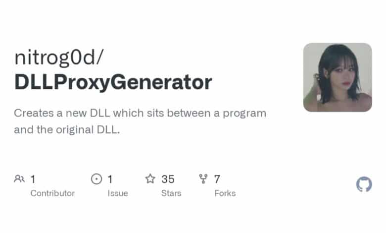 DLL Agent Generator: aproveche las funciones avanzadas del agente