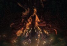 Drova - Forsaken Kin es un impresionante juego de rol de pixel art que vale la pena probar