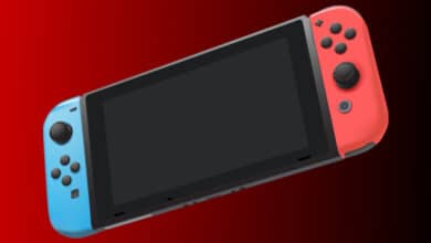 El emulador de Nintendo Switch, Ryujinx, está cerrando