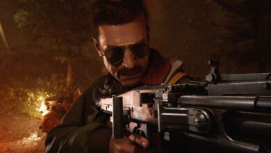 El shooter cooperativo de zombies Projekt Z: Beyond Order se lanzará en la primavera de 2025 con soporte para Linux