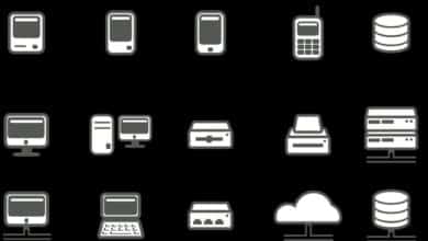 Instalación de un servidor menos seguro en el servidor Ubuntu