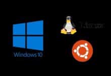 Instale Linux Terminal en su computadora con Windows 10/11... ¡pasos sencillos!