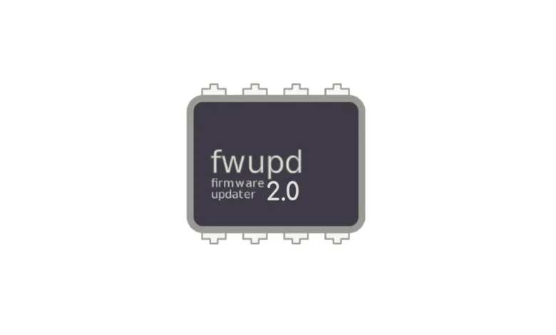 Lanzamiento del programa de actualización de firmware Linux de código abierto Fwupd 2.0, cambios importantes
