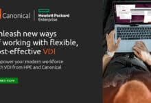 Libere una nueva forma flexible y rentable de trabajar con VDI