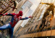 Marvel's Spider-Man 2 se lanzará en Steam en enero de 2025