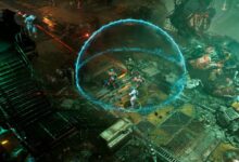 Obtén juegos de disparos con dos mandos de calidad con el último Humble Bundle.