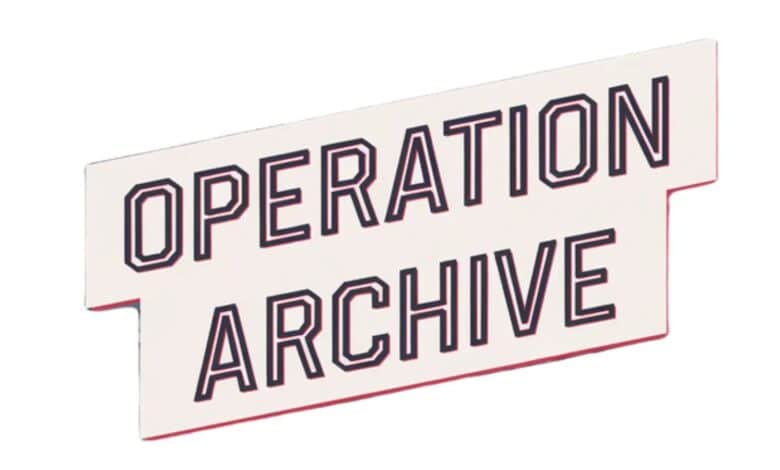 Operation Archives: documentando la caída de la web oscura