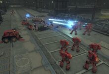 ¡Gloria al Emperador! Hay un Humble Bundle de Warhammer para ti