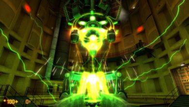 Black Mesa tiene una nueva versión beta con soporte "MUCHO mejor" para Linux/Steam Deck.