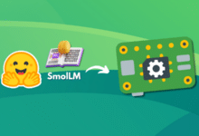 Estoy ejecutando el famoso SmolLM en una Raspberry Pi