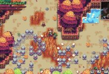 Yawnoc es un caótico shooter de arriba hacia abajo inspirado en Game of Life de Conway y otros autómatas celulares.