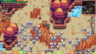 Yawnoc es un caótico shooter de arriba hacia abajo inspirado en Game of Life de Conway y otros autómatas celulares.