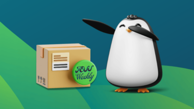 Nueva serie OpenEuler, consejos sobre VLC, problemas de Mozilla, OpenCoder y más