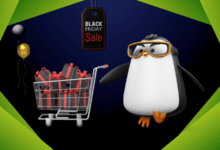 Ofertas del Black Friday para usuarios de Linux: edición 2024
