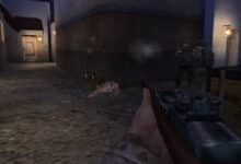 La nueva versión de código abierto de Medal of Honor: Allied Assault recibe la primera versión beta