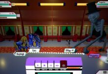 Cassette Beasts Monster Trap agrega soporte para Steam Workshop y un nuevo modo de batalla