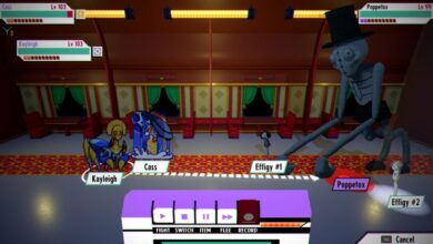 Cassette Beasts Monster Trap agrega soporte para Steam Workshop y un nuevo modo de batalla
