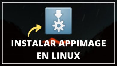👉 Cómo abrir la aplicación APPIMAGE en LINUX | Muy sencillo 📦🐧