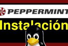 Cómo instalar Peppermint OS Linux