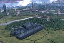 La nueva expansión Hearts of Iron IV te permitirá reescribir la historia de Alemania, elevando el número de jugadores a un nuevo máximo.