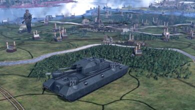 La nueva expansión Hearts of Iron IV te permitirá reescribir la historia de Alemania, elevando el número de jugadores a un nuevo máximo.
