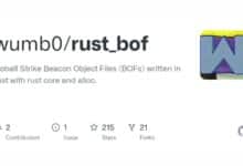 Rust BOF: desbloqueando nuevo potencial en Cobalt Strike