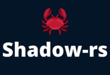 Shadow-rs: Aprovechando el poder de Rust para la investigación de seguridad a nivel de kernel