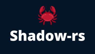 Shadow-rs: Aprovechando el poder de Rust para la investigación de seguridad a nivel de kernel