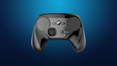 Steam Controller 2 aparentemente está listo y "listo para la producción en masa", además de un nuevo controlador de realidad virtual.