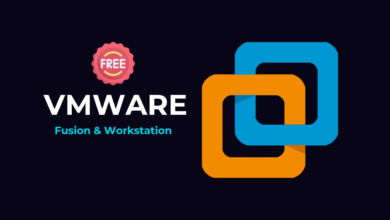 VMware Fusion y Workstation ahora son gratuitos y están disponibles para todos