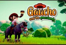Se lanzó una nueva versión demo del simulador agrícola informal de los vaqueros latinoamericanos Gaucho and the Grassland