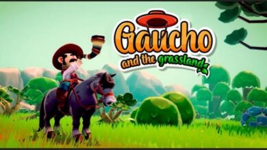 Se lanzó una nueva versión demo del simulador agrícola informal de los vaqueros latinoamericanos Gaucho and the Grassland