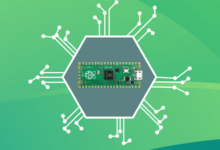 9 ideas de proyectos para entrar en modo bricolaje con tu Raspberry Pi Pico