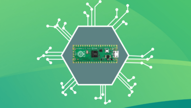 9 ideas de proyectos para entrar en modo bricolaje con tu Raspberry Pi Pico