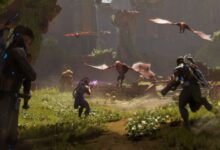 Turok: Origins ha sido anunciado y ahora es un shooter en tercera persona con modo cooperativo