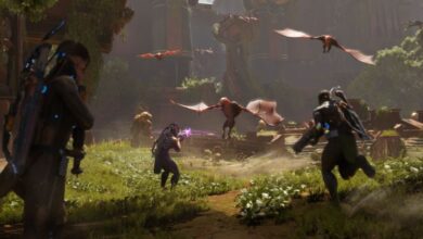 Turok: Origins ha sido anunciado y ahora es un shooter en tercera persona con modo cooperativo