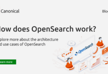 ¿Cómo funciona OpenSearch? |Ubuntu