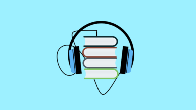 Audiogenipy: crea audiolibros en Linux usando Python y gTTS