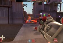 El cómic número 7 de Team Fortress 2 finalmente está disponible oficialmente