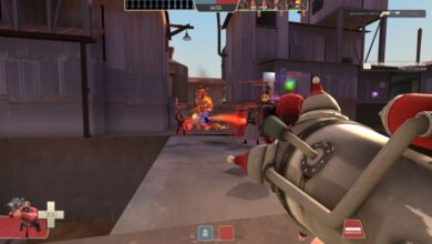 El cómic número 7 de Team Fortress 2 finalmente está disponible oficialmente