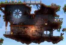 El desarrollador de Core Keeper ha anunciado KYORA, que se parece sospechosamente a Terraria, donde "cada píxel es tuyo".