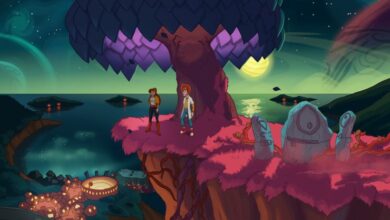 La comedia de aventuras Elroy and the Aliens se estrenará en abril de 2025.