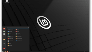 Linux Mint 22.1 “Xia” – Lanzamiento BETA – Blog de Linux Mint