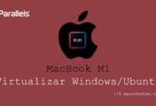 MacBook M1 💻 Instalación de Windows 11 | Ubuntu 20.04 | Virtualización en Parallels 17 |