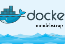 Utilice Mmdebstrap para crear imágenes Docker ligeras en Linux