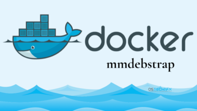 Utilice Mmdebstrap para crear imágenes Docker ligeras en Linux