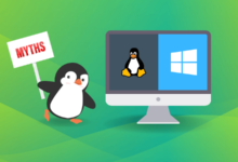 No creas en estos mitos del arranque dual