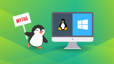 No creas en estos mitos del arranque dual